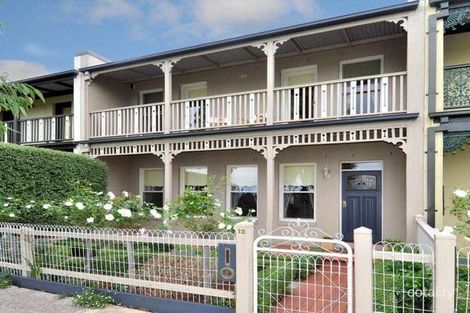 Property photo of 12 John Liston Drive Newport VIC 3015