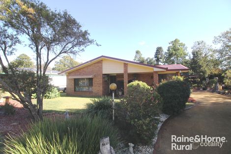 11 Short St, Kumbia, QLD 4610