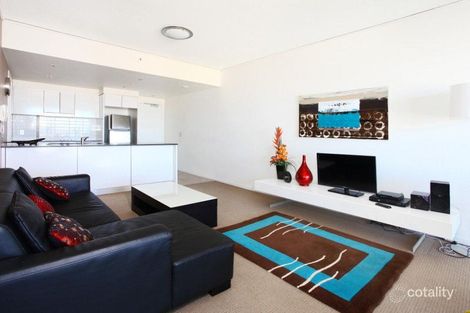 Property photo of 2210/22 Surf Parade Broadbeach QLD 4218