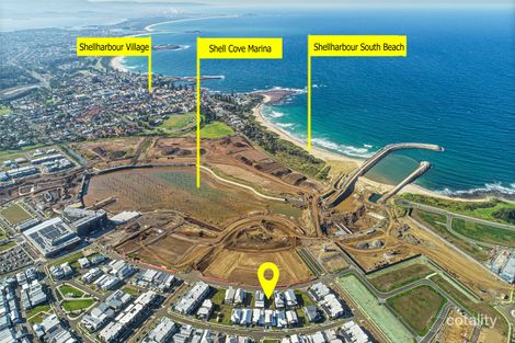 42 Wharf Pde, Shell Cove, NSW 2529