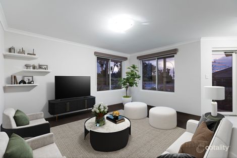 Property photo of 2 Lugano Terrace Beeliar WA 6164