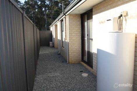 Property photo of 33A Logue Street Waroona WA 6215