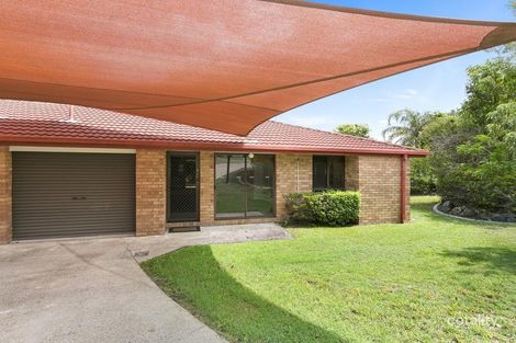 Property photo of 2/6 Goldwyn Way Oxenford QLD 4210