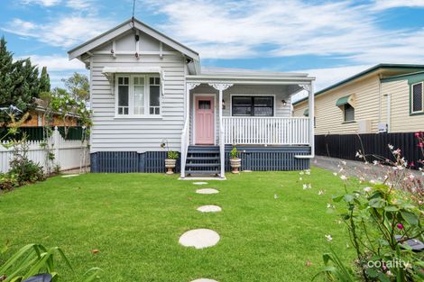 Property photo of 16 Ascot Street Newtown QLD 4350