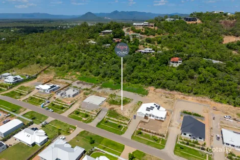 79 MERIVALE ST, JENSEN, QLD 4818