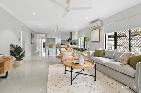 Property photo of 11 Castleton Entrance Smithfield QLD 4878