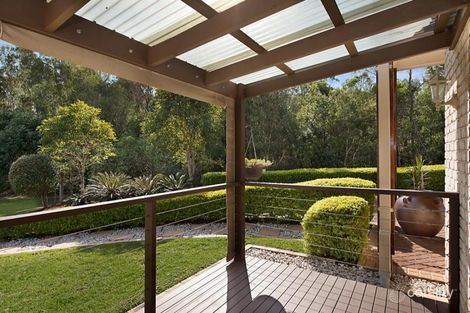 20 Wyperfield Ct, North Lakes, QLD 4509