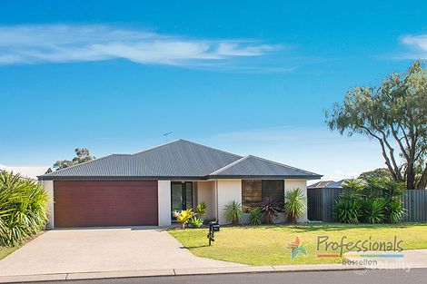 Property photo of 22 Lyrebird Road Broadwater WA 6280