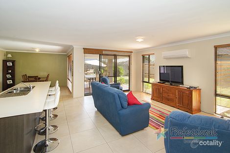 Property photo of 22 Lyrebird Road Broadwater WA 6280