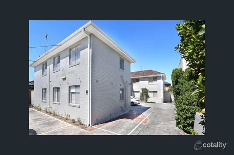 9/274 Mansfield St, Thornbury, VIC 3071