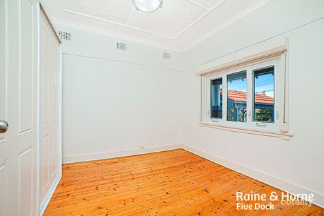 Property photo of 16 Great North Road Five Dock NSW 2046