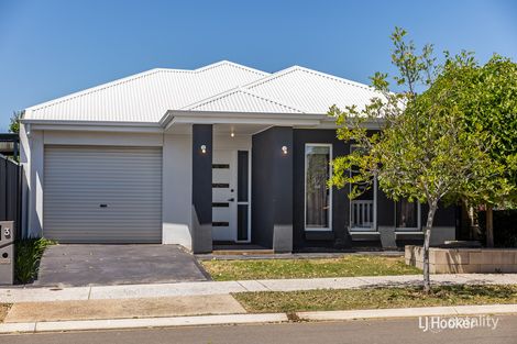 Property photo of 3 Tower Way Blakeview SA 5114