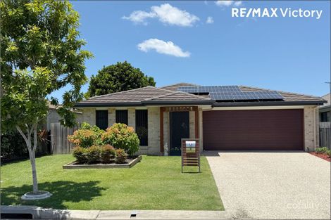 Property photo of 14 Parkway Crescent Caboolture QLD 4510