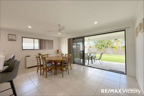 Property photo of 14 Parkway Crescent Caboolture QLD 4510