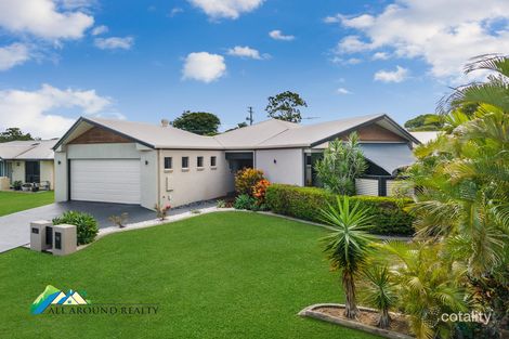 Property photo of 15 Amie Louise Place Bellmere QLD 4510
