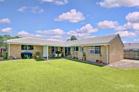Property photo of 41 University Way Sippy Downs QLD 4556