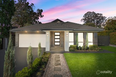 39 Doreen Cres, Baulkham Hills, NSW 2153
