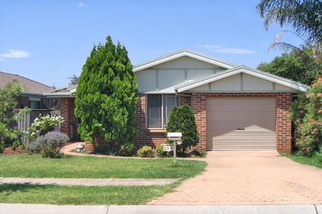53b Unicombe Cres, Oakhurst, NSW 2761