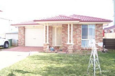 Property photo of 26 Kingsley Close South Windsor NSW 2756
