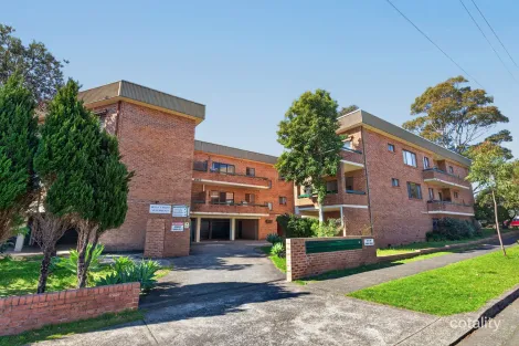 Property photo of 2/679-681 Forest Road Bexley NSW 2207
