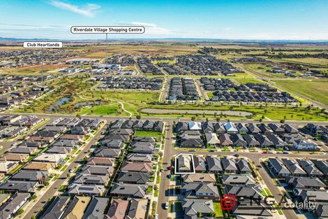 Property photo of 2 Eastcott Street Tarneit VIC 3029