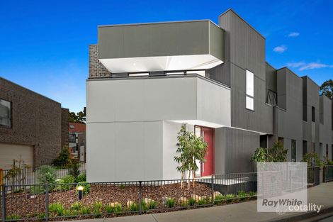 Property photo of 47 Nova Circuit Bundoora VIC 3083