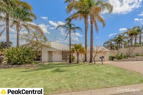 Property photo of 19 Seabrook Place Success WA 6164