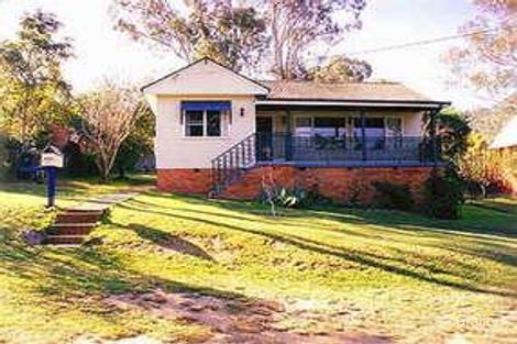 Property photo of 21 Ranch Avenue Glenbrook NSW 2773