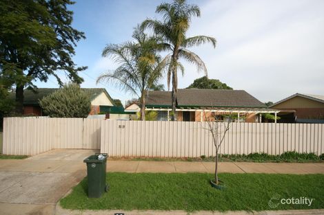 Property photo of 10 Mailey Crescent Parafield Gardens SA 5107