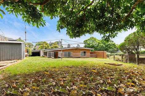 Property photo of 39 North Street Mount Lofty QLD 4350