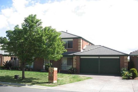 12 Cherrybrook Cl, Nunawading, VIC 3131