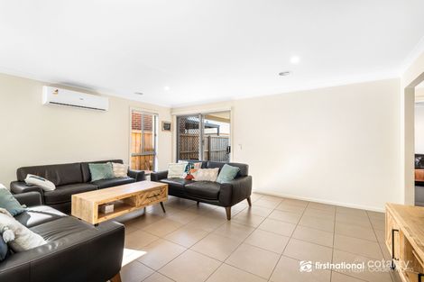 Property photo of 6 Steinbeck Street Greenvale VIC 3059