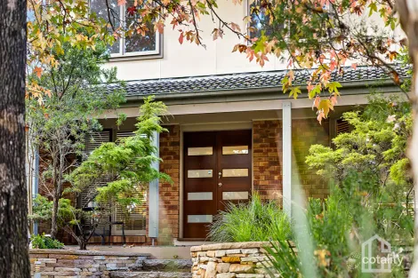 Property photo of 25 Reserve Avenue Blaxland NSW 2774