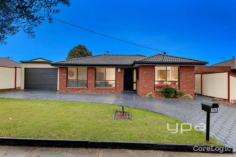 Property photo of 76 Opie Road Albanvale VIC 3021