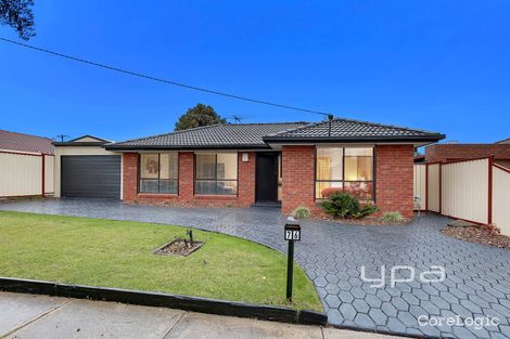 Property photo of 76 Opie Road Albanvale VIC 3021