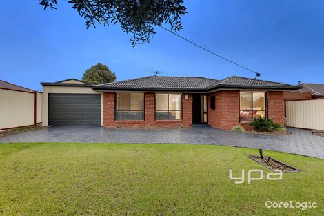 Property photo of 76 Opie Road Albanvale VIC 3021