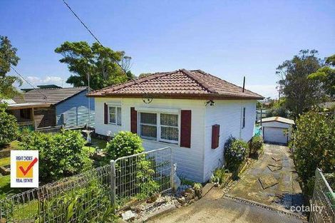 Property photo of 34 Riverside Drive Kiama Downs NSW 2533