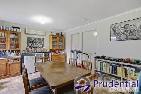 Property photo of 23 Robson Crescent St Helens Park NSW 2560