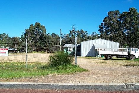 3 Rowlands Rd, Collie, WA 6225