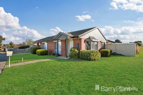 Property photo of 1/21 Gamalite Drive Harkness VIC 3337