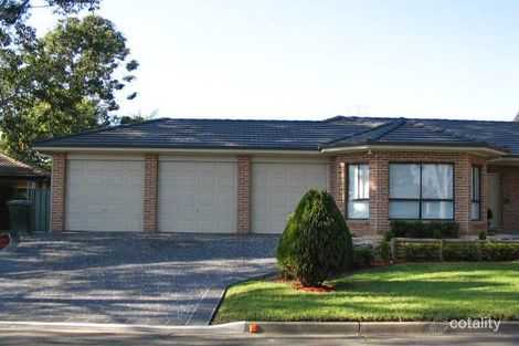 Property photo of 1 Welland Close Jamisontown NSW 2750