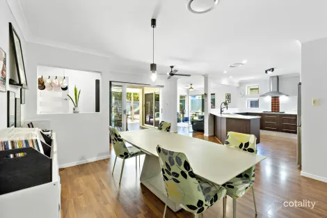 Property photo of 30 Gannet Circuit North Lakes QLD 4509