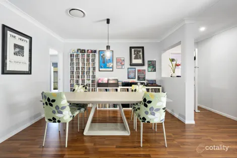 Property photo of 30 Gannet Circuit North Lakes QLD 4509