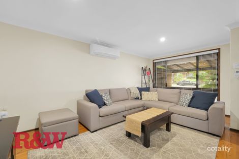 Property photo of 3 Turquoise Place Eagle Vale NSW 2558