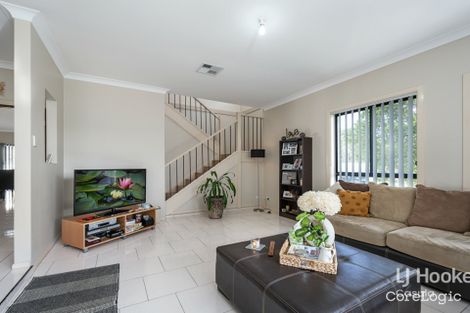 Property photo of 61 Lycett Avenue West Hoxton NSW 2171