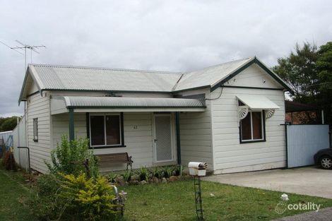 Property photo of 62 Cressy Road Ryde NSW 2112