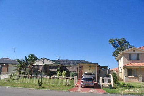 Property photo of 22 Florence Street Oakhurst NSW 2761
