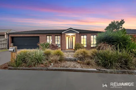 22 Toritta Way, Truganina, VIC 3029