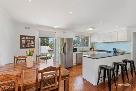 Property photo of 52A Hunter Street Castlemaine VIC 3450