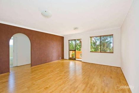 Property photo of 3/9-11 Banksia Road Caringbah NSW 2229